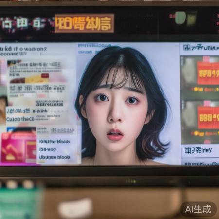 娜娜去向引猜测