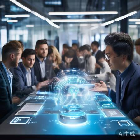 周鸿祎盛赞老干妈AI赋能，AI