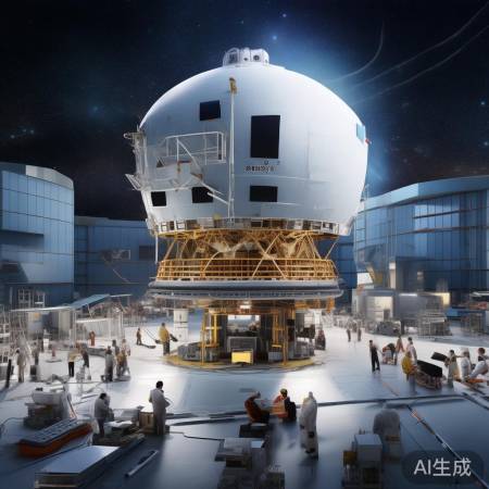 日本火星探测，创新驱动航天科技
