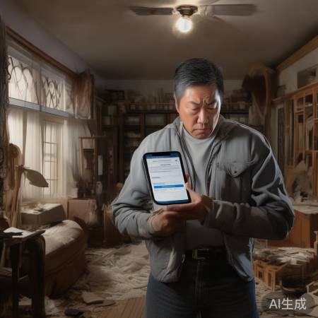 装修公司坑人，查底朝天才好
