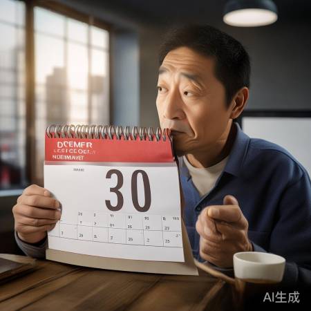 生日退休或延后至1月