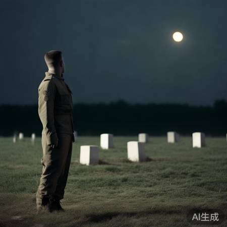 铭记无名英雄，照亮前行路