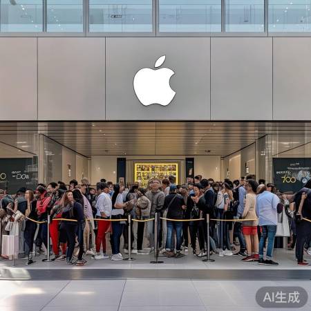 iPhone Duo抢购，速备