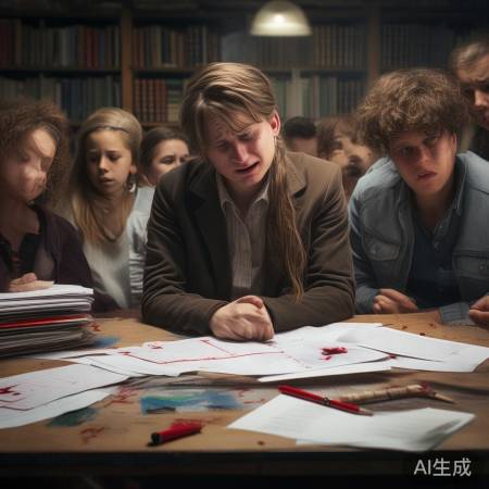 “教训惨痛,举报需谨慎”