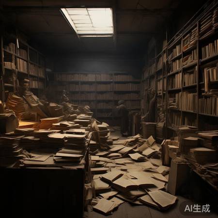 战役被低估，资料埋没