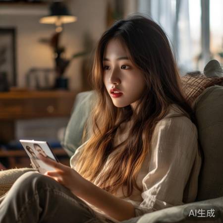短发心动，需谨慎剪发
