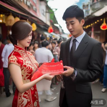 彩礼攀升,男方诉返还