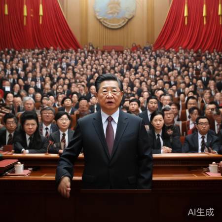 省部级干部被查，反腐任重道远