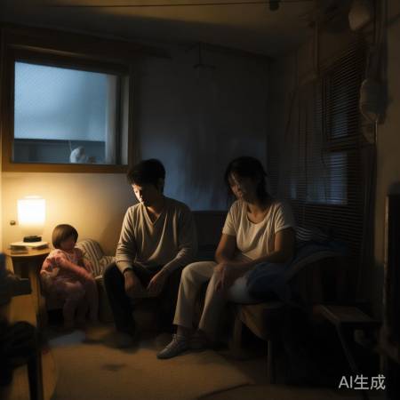 日本生育率低，观念转变为主因