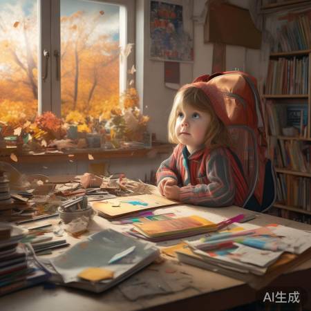 秋假培训,勿忘兴趣与需求