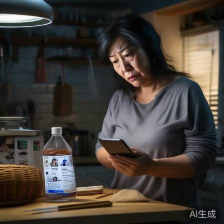 司机酒驾，藿香正气水辨解？